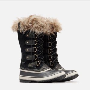 Sorel Joan of Arctic Boot